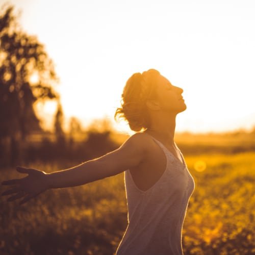 Relationship coaching journey