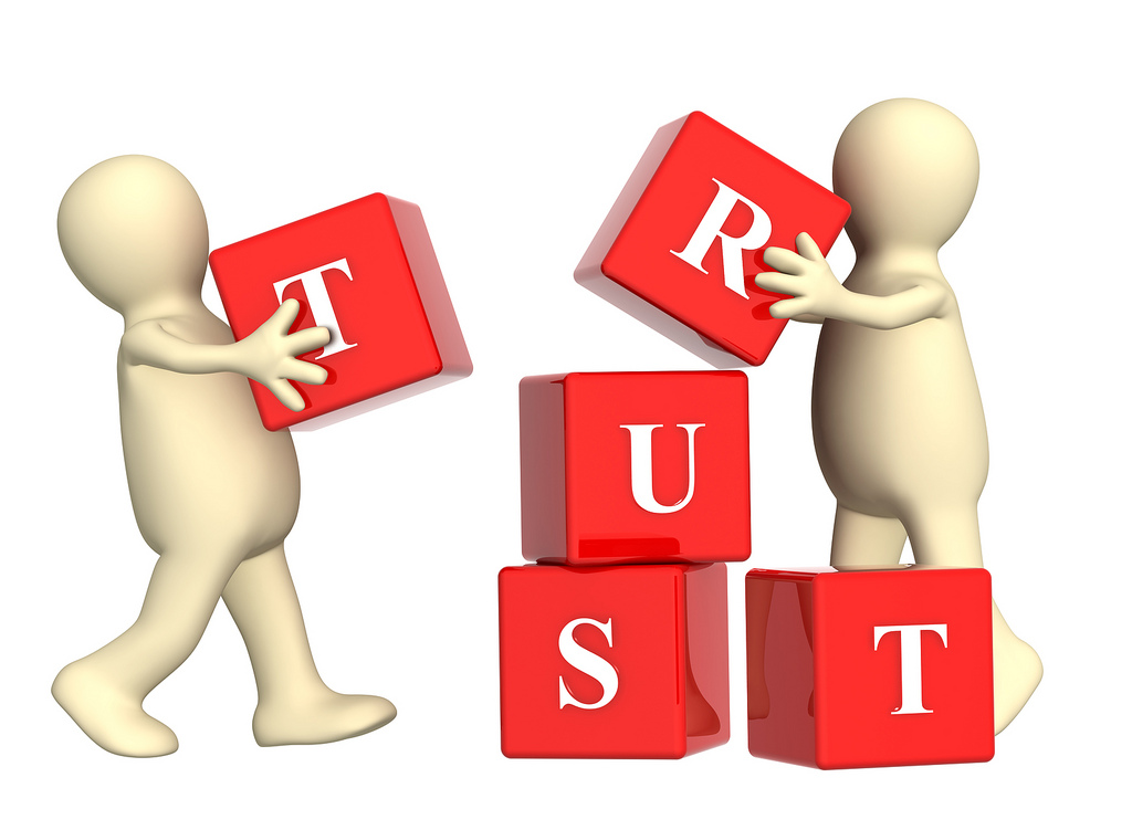 Building Trust and Credibility: How Copywriting Can Benefit Real Estate ...